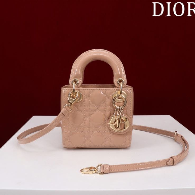 chr1st1an D10r my lady bags